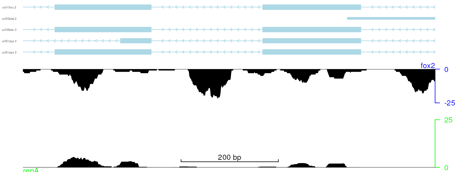 plot data with adjusted y-axis label position